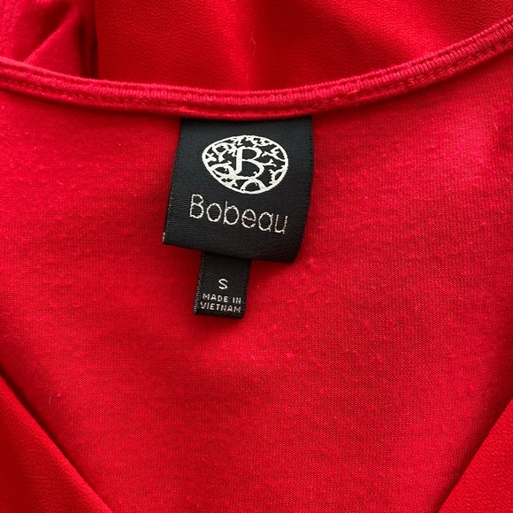 Red Blouse - Picture 6 of 6